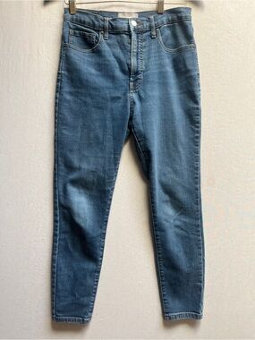 Everlane Classic High-Rise Women's Jeans Sz 28